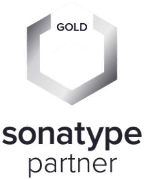 SONATYPE PARTNER LOGO